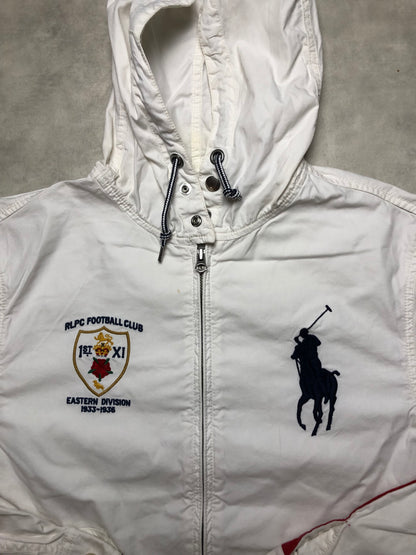 Polo Ralph Lauren Jacke / Trackjacket M
