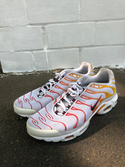 Nike TN OG Sunburn Schuhe 45