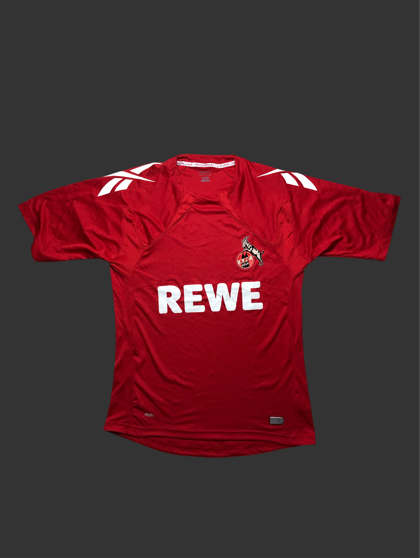 FC Köln Trikot Reebok M