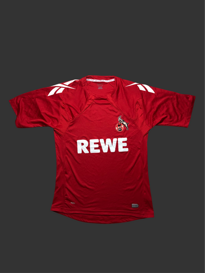 FC Köln Trikot Reebok M