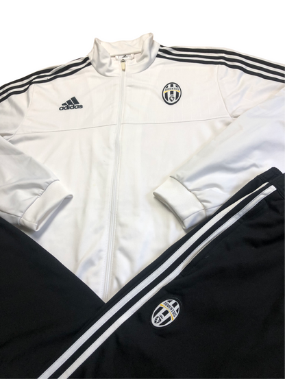 Juventus Turin Tracksuit Adidas XL