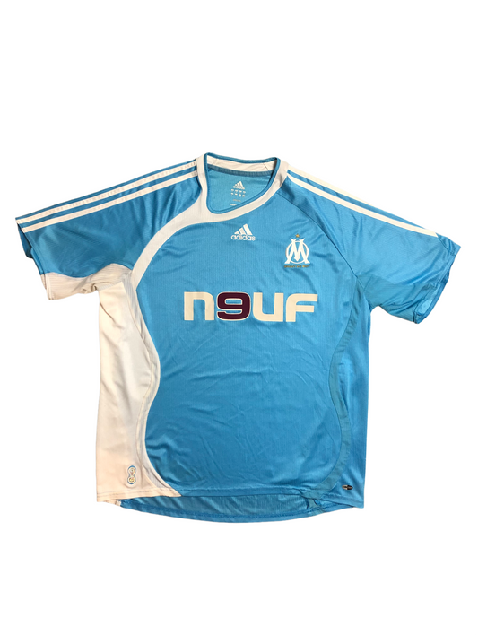 Olympique Marseille Trikot Adidas XL