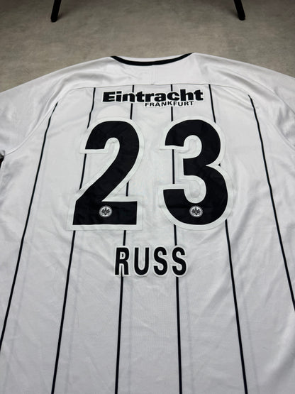 Eintracht Frankfurt Marco Russ Trikot Nike XL 2017