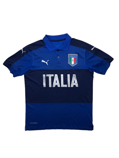 Italien Trikot Puma L