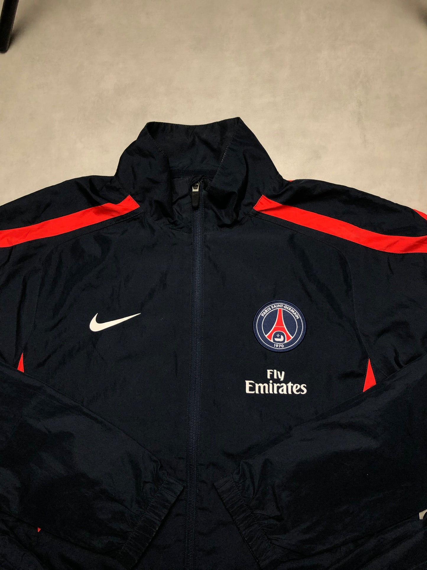 PSG Tracksuit Nike M