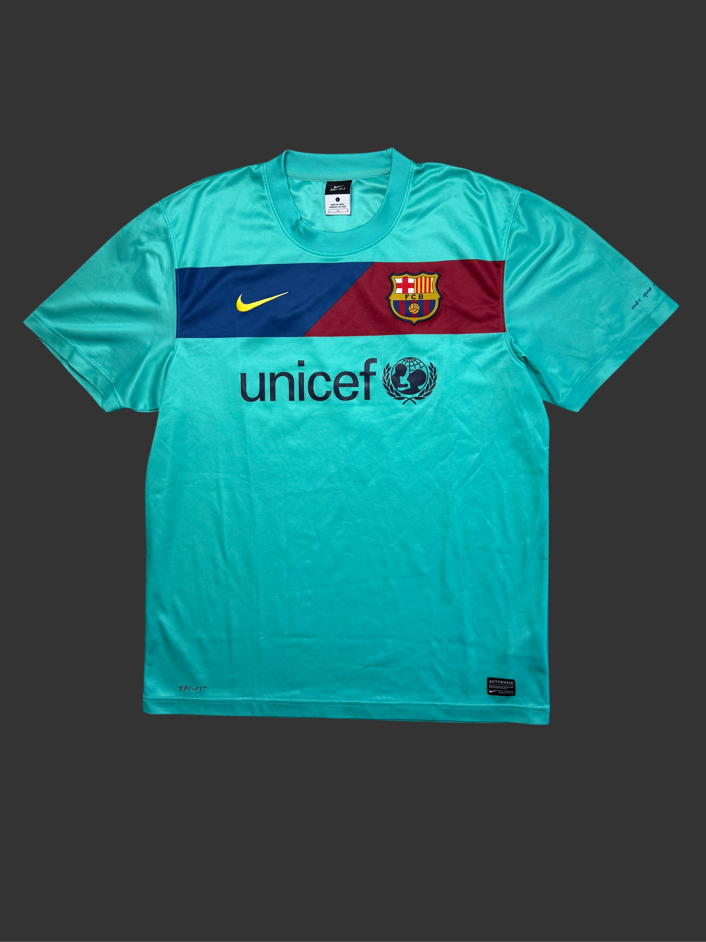 Barcelona Trikot Nike L