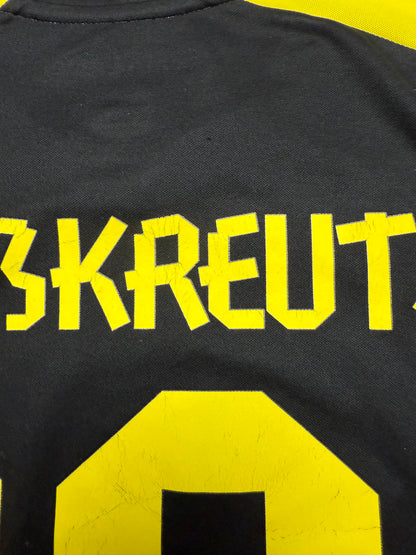 Borussia Dortmund BVB Kevin Großkreutz Trikot Puma L