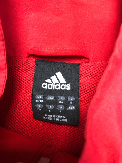 AC Milan Tracksuit Adidas M