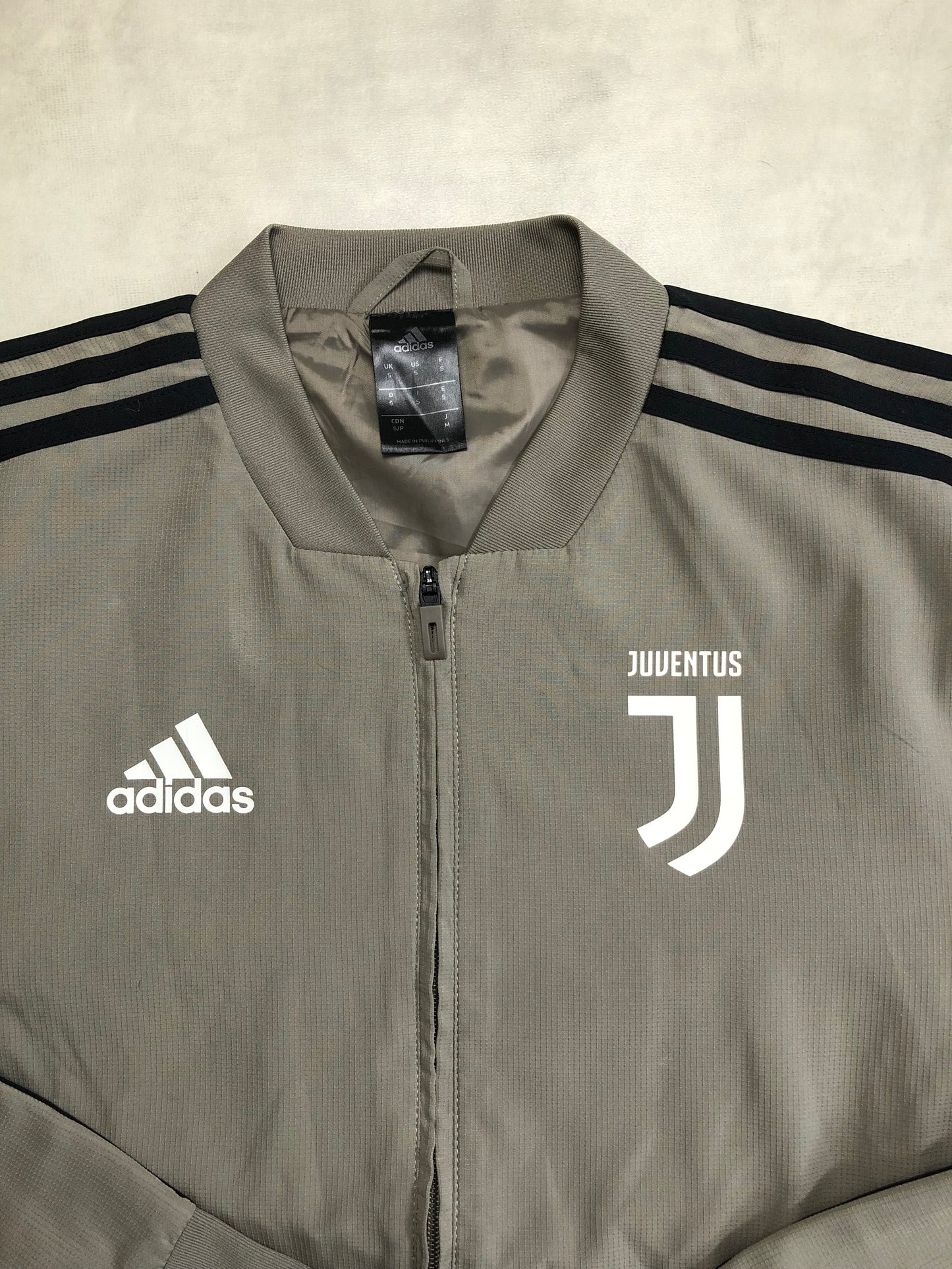 Juventus Turin Tracksuit Adidas S