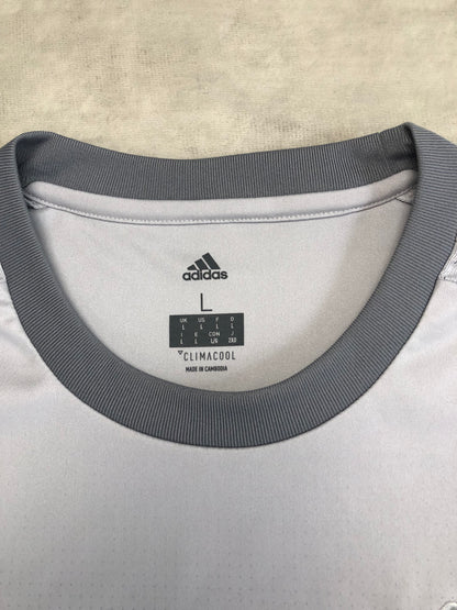 Manchester United Romelu Lukaku Trikot Adidas L