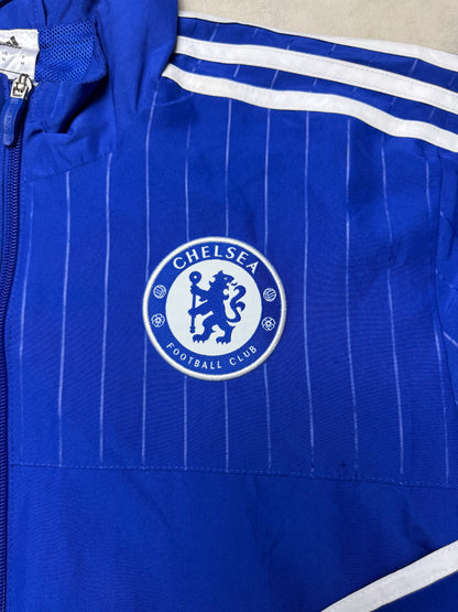 Chelsea Trackjacket Adidas M