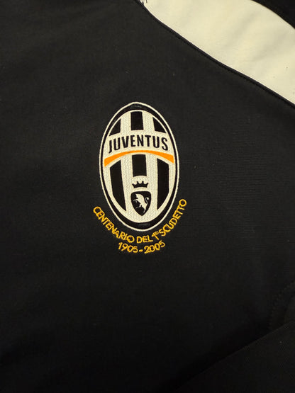 Juventus Turin Trackjacket Nike L 2005