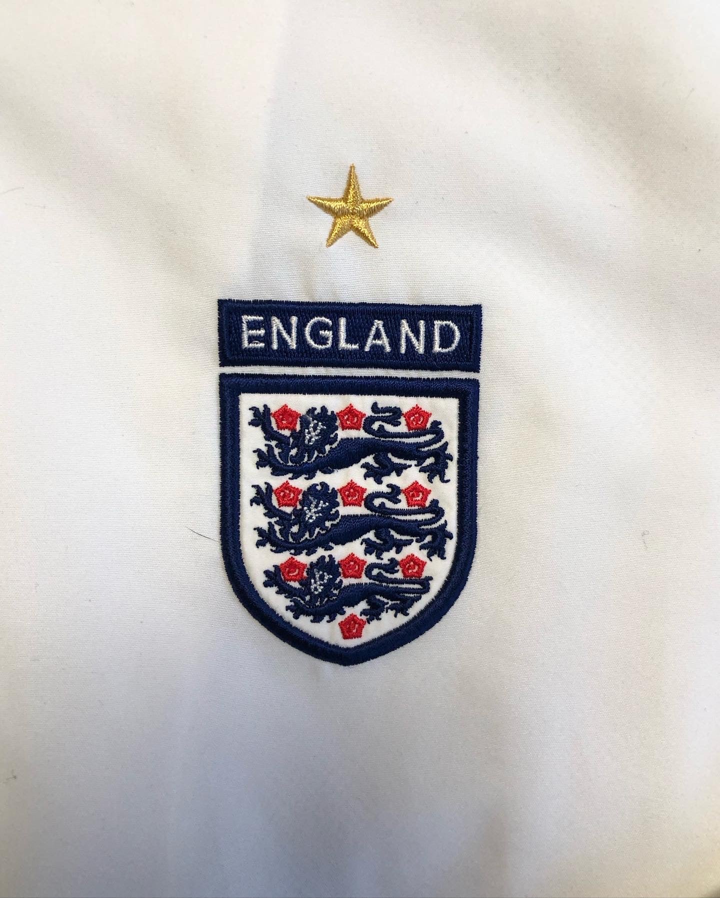 England Tracksuit XL