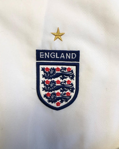 England Tracksuit XL