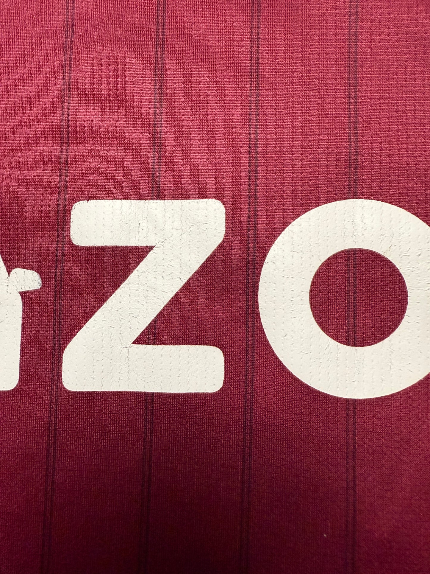 Aston Villa Trikot Kappa L