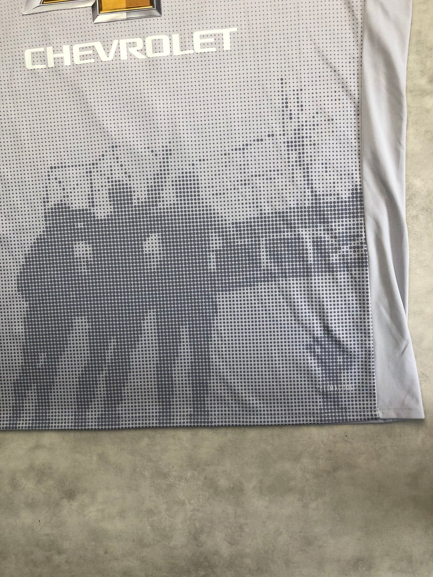 Manchester United Romelu Lukaku Trikot Adidas L