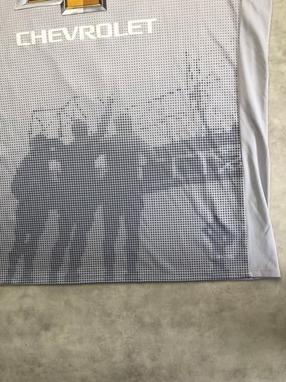 Manchester United Romelu Lukaku Trikot Adidas L