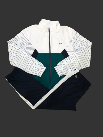 Lacoste Tracksuit XL