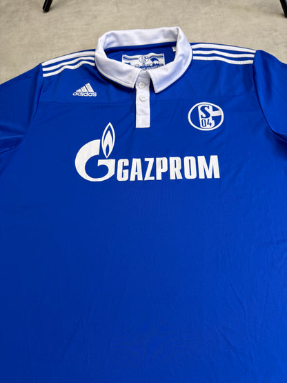 Schalke 04 Trikot Adidas XL