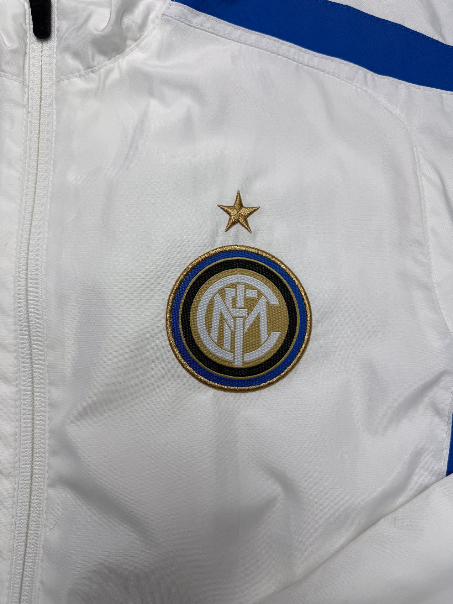 Inter Mailand Tracksuit Nike S 2011