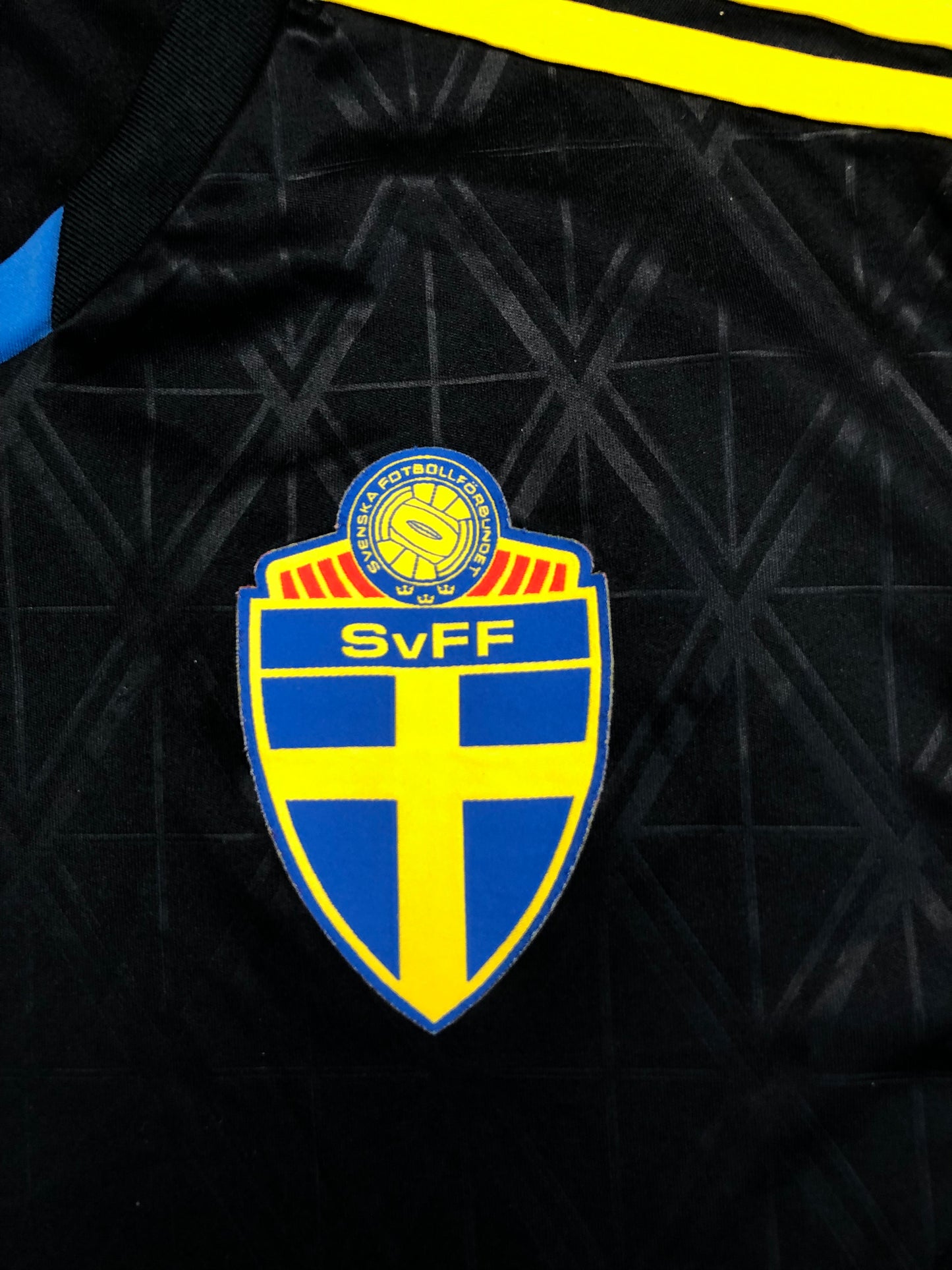 Schweden Trikot Adidas S