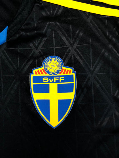 Schweden Trikot Adidas S