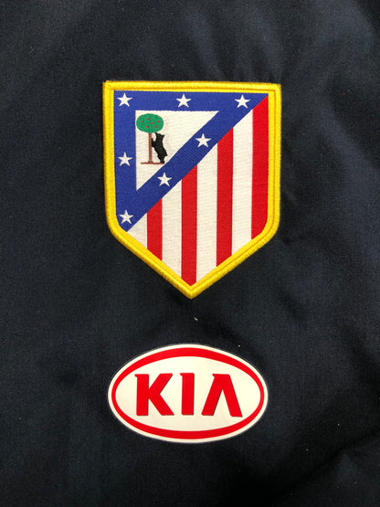 Atlético Madrid Tracksuit Nike L