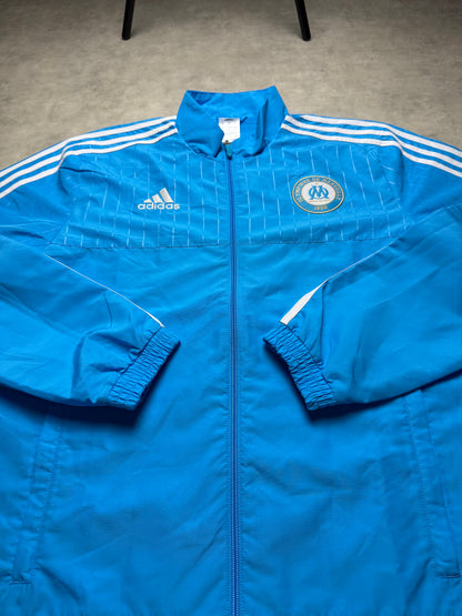 Olympique Marseille Trackjacket Adidas L