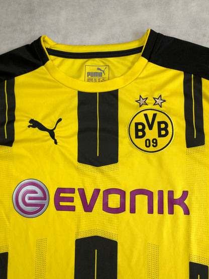 Borussia Dortmund Trikot Puma S