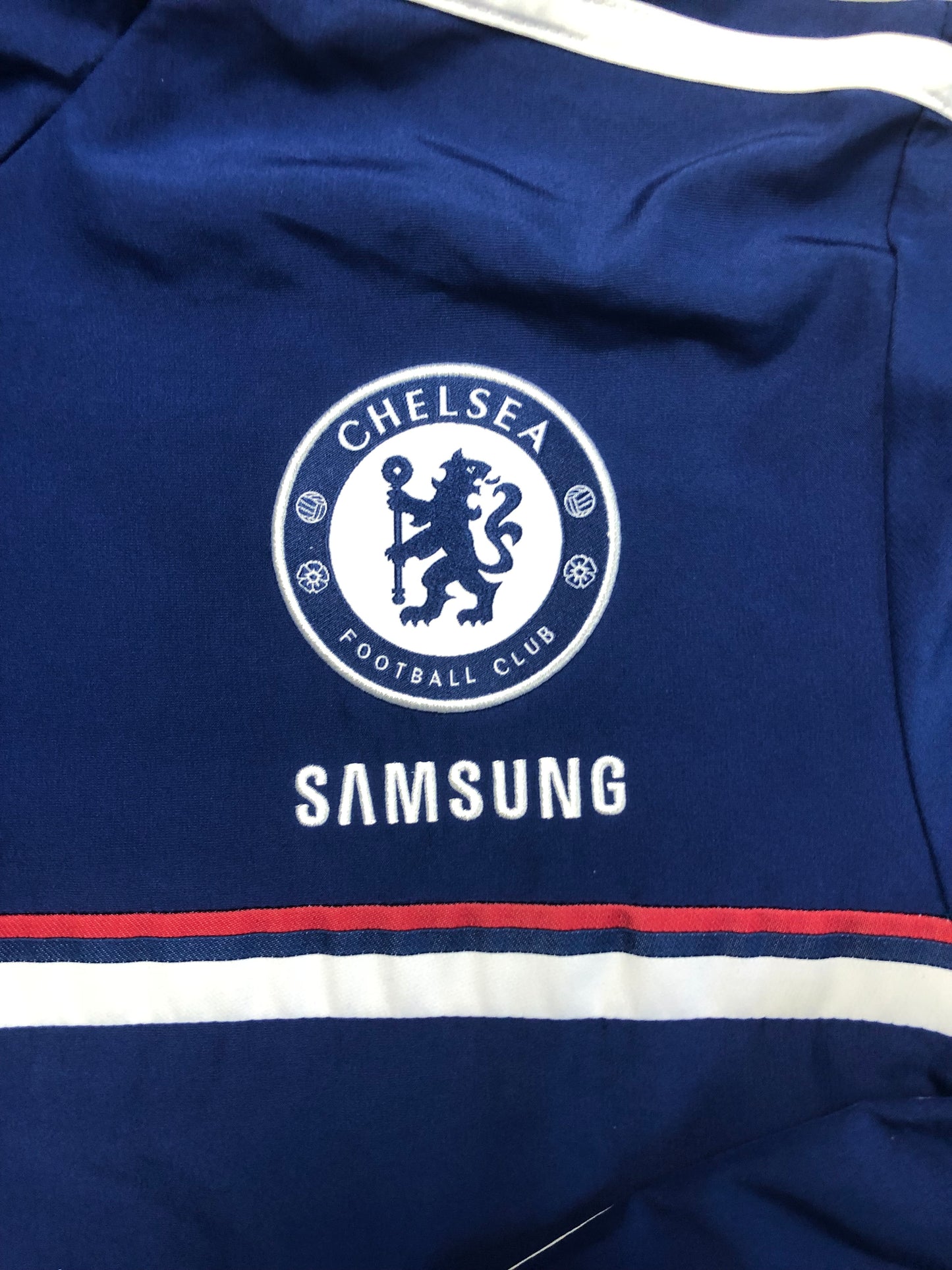 Chelsea Trackjacket Adidas XL