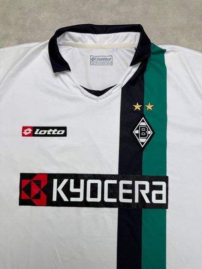 Borussia Mönchengladbach Trikot Lotto XXL