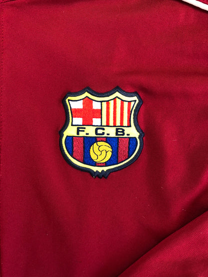 Barcelona Trackjacket Nike S