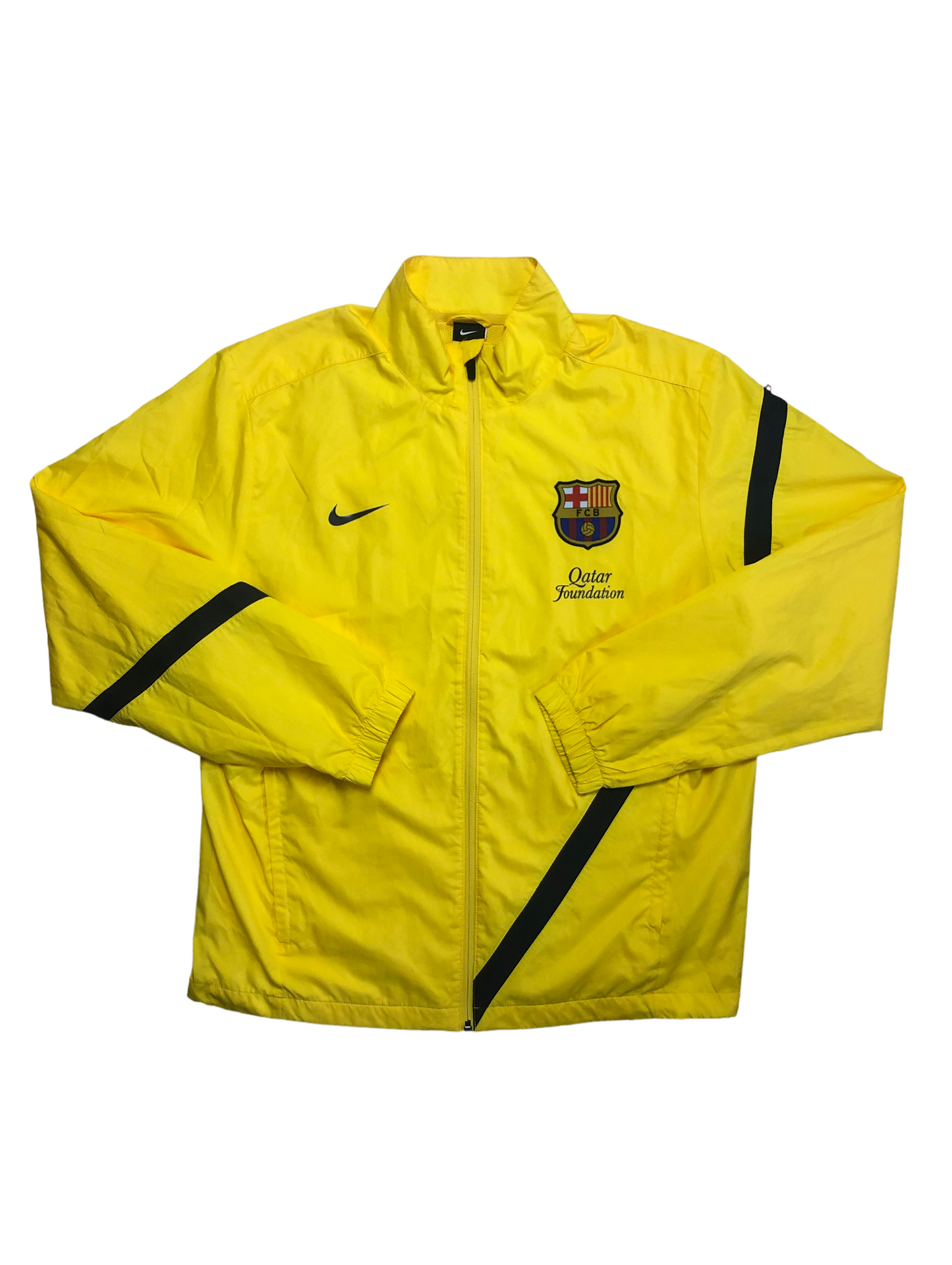 Barcelona Trackjacket Nike L