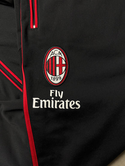 AC Milan Tracksuit Adidas XL / XXL