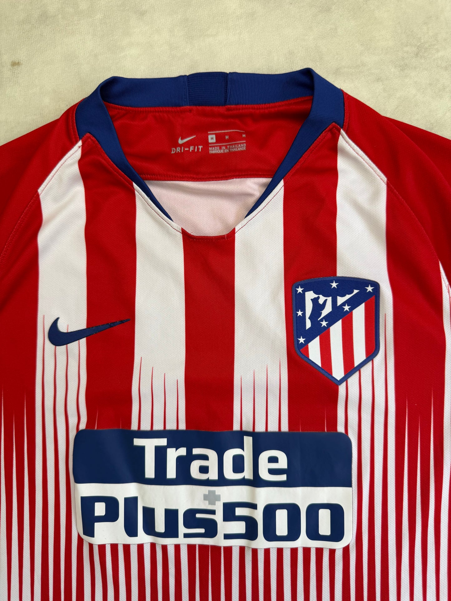 Atlético Madrid Trikot Nike M