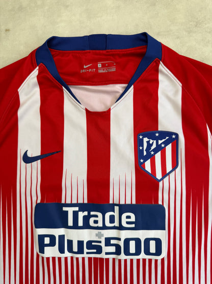 Atlético Madrid Trikot Nike M