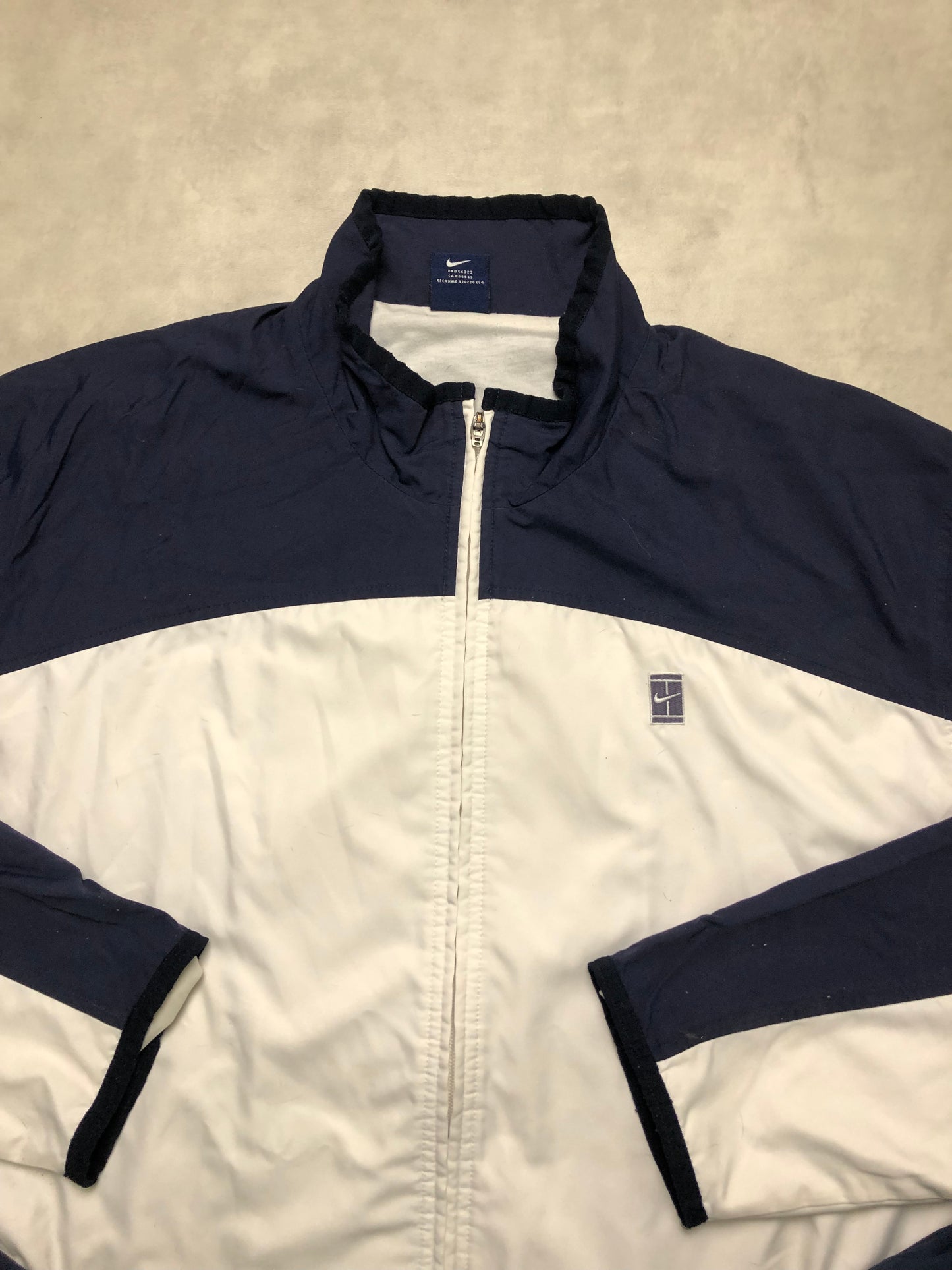 Nike Tracksuit XL