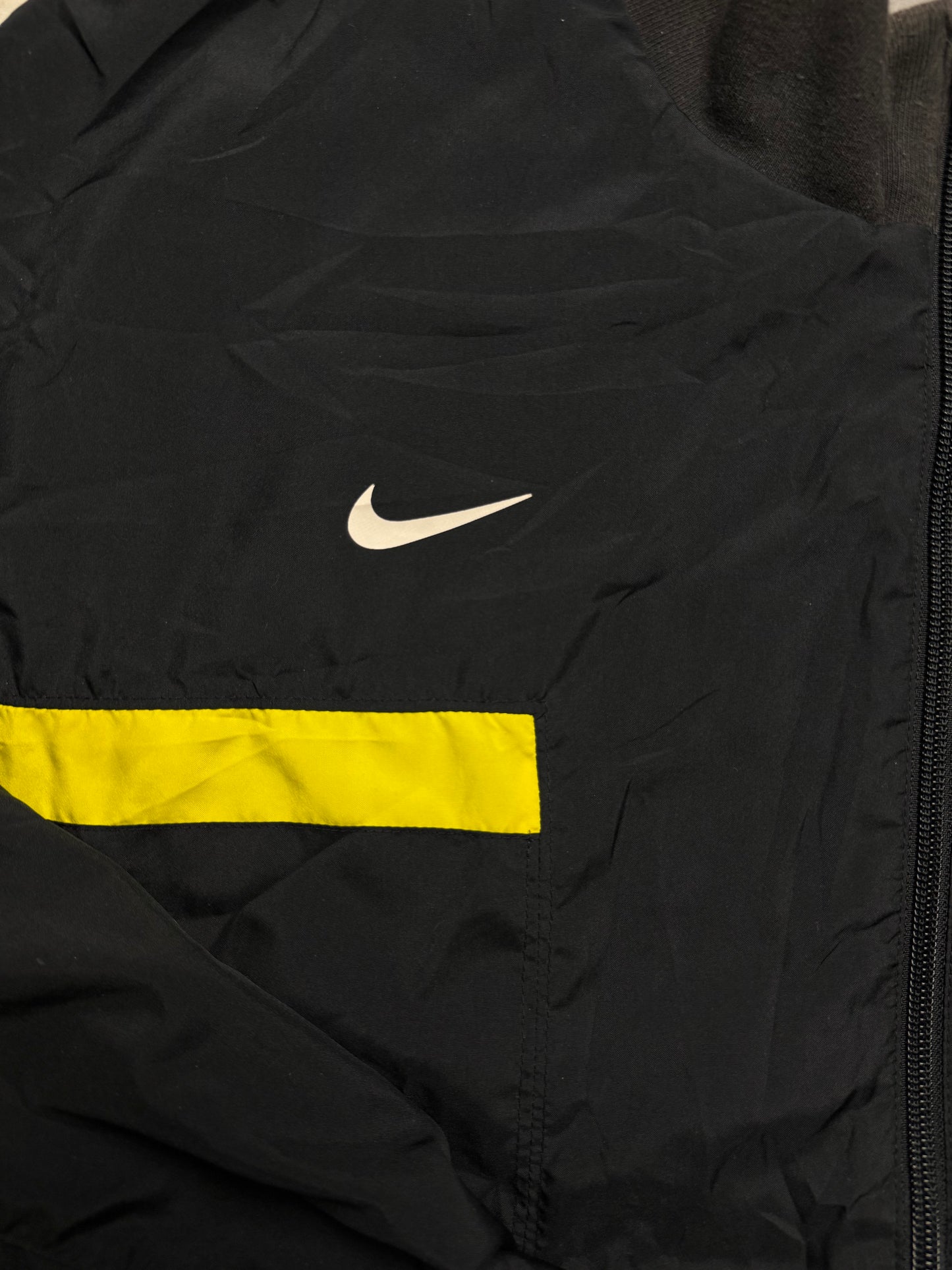 Juventus Turin Trackjacket Nike XL