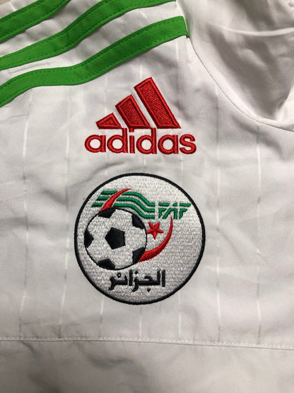 Algerien Tracksuit Adidas S