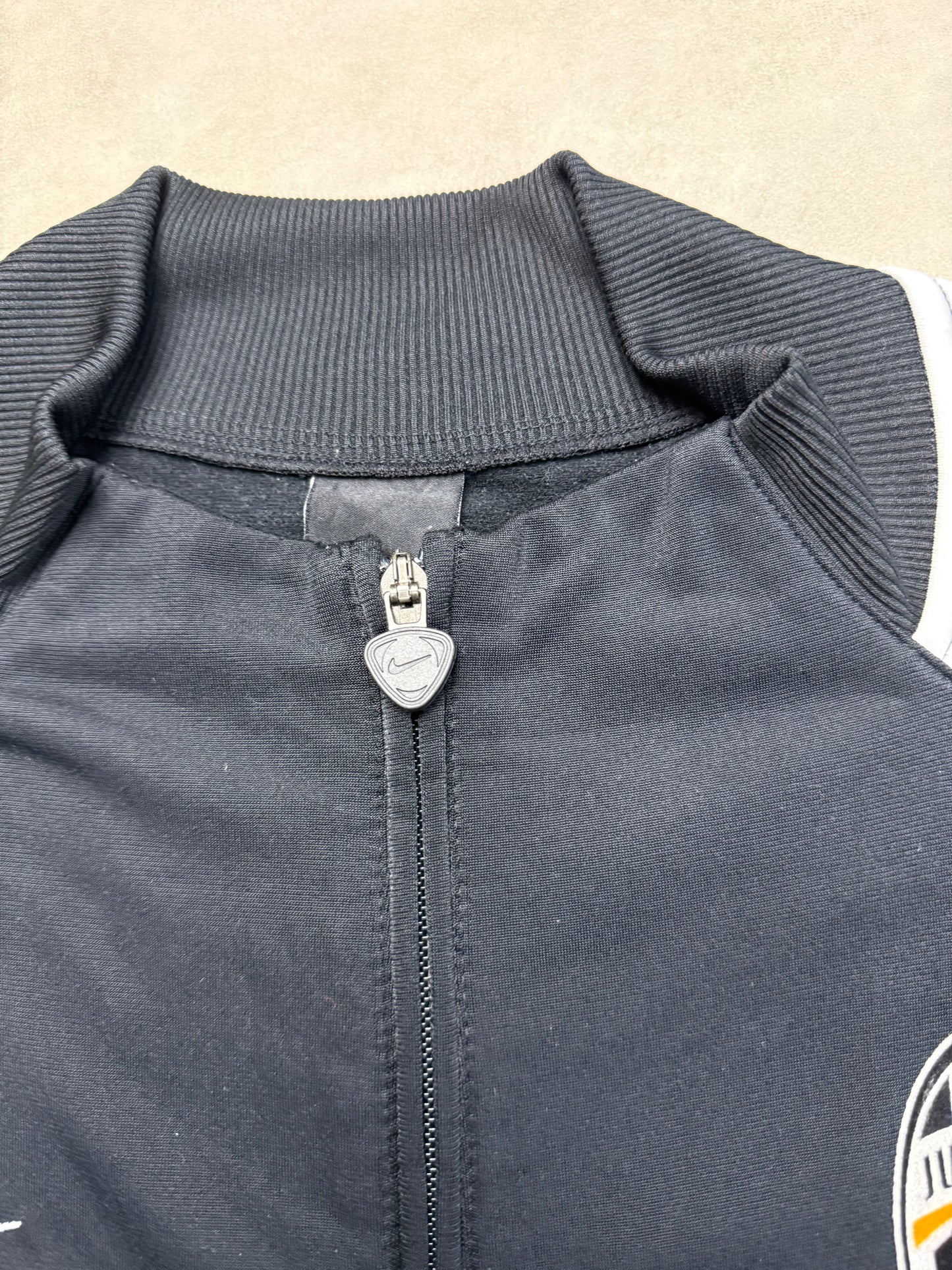 Juventus Turin Trackjacket Nike L 2005