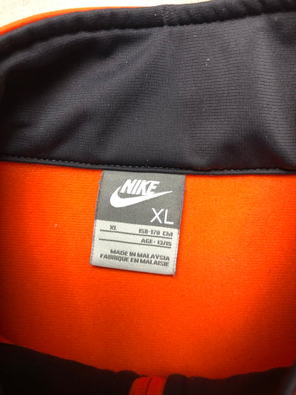 Nike Trackjacket S