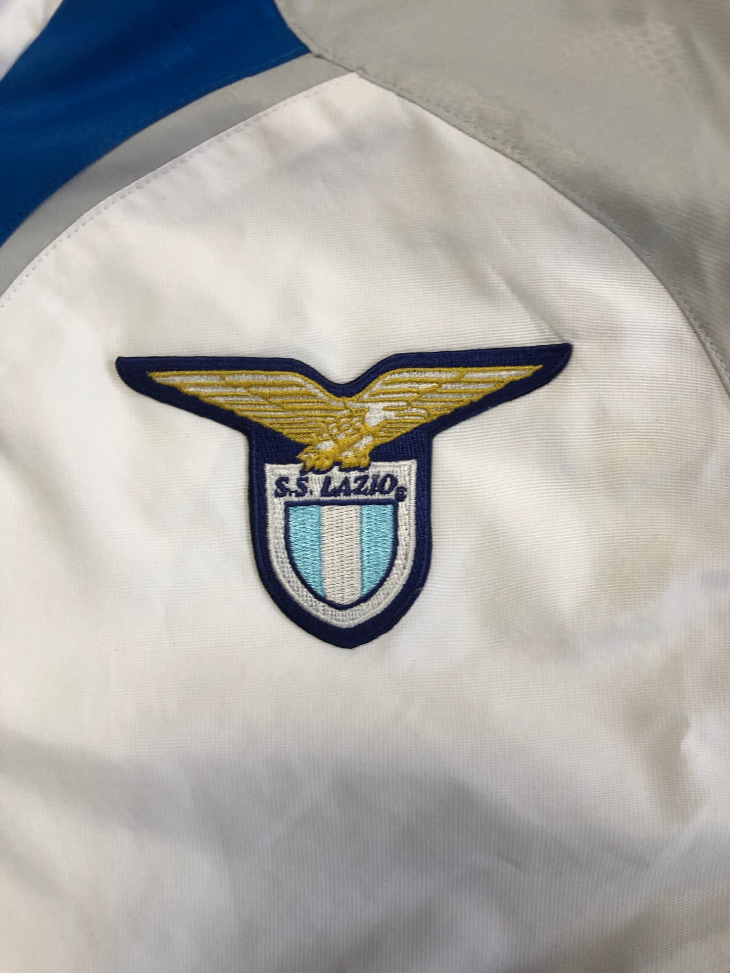 Lazio Rom Tracksuit Puma M & L