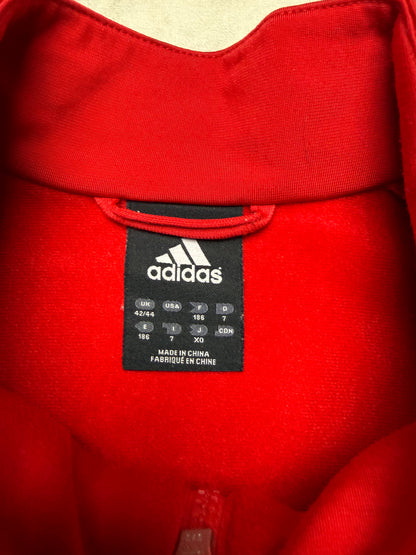 AC Milan Tracksuit Adidas L