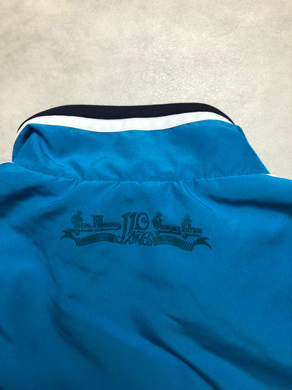 Real Madrid Trackjacket Adidas L