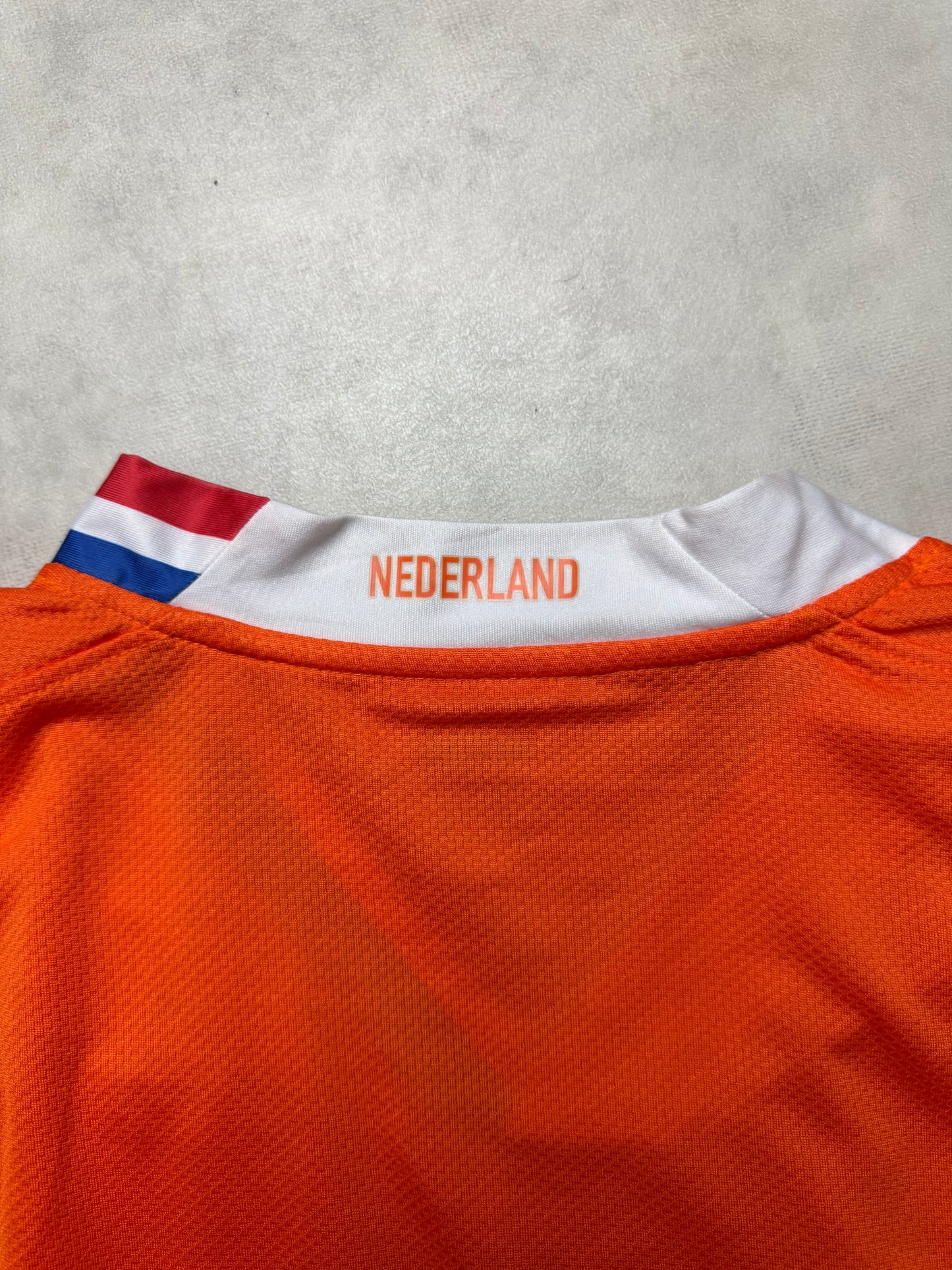 Niederlande Trikot Nike M
