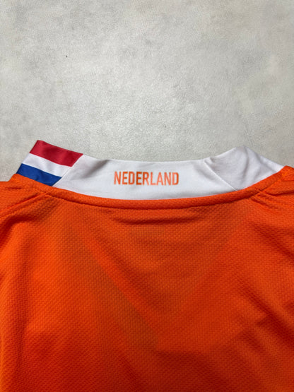 Niederlande Trikot Nike M