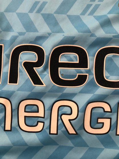 Olympique Marseille Trikot Adidas M&L