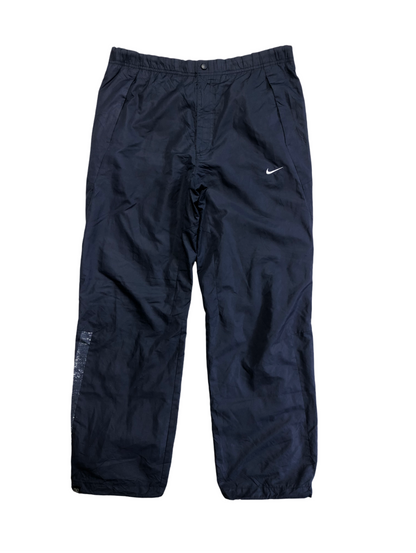 Nike Trackpants Dunkelblau S