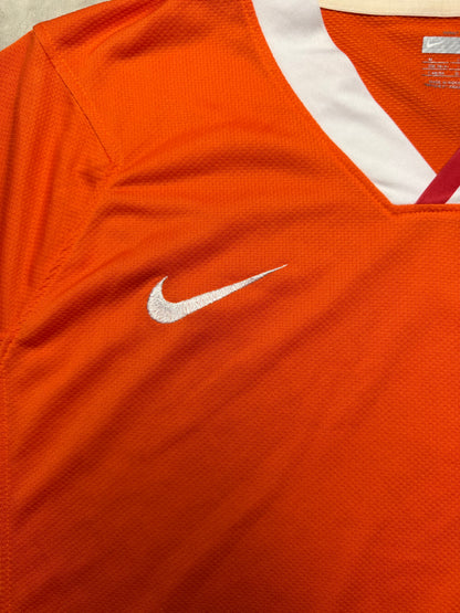 Niederlande Trikot Nike M