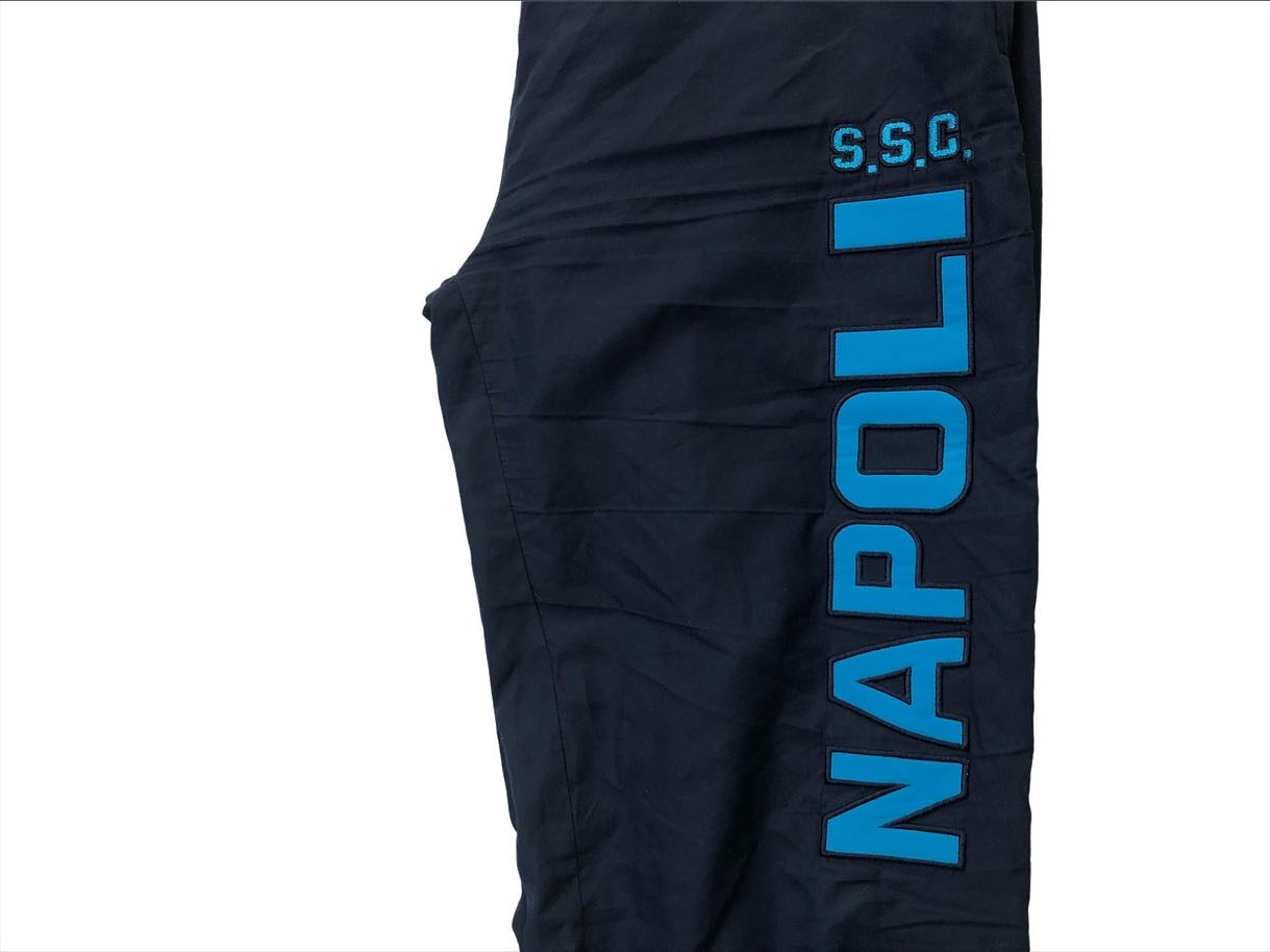 Napoli Tracksuit Kappa L